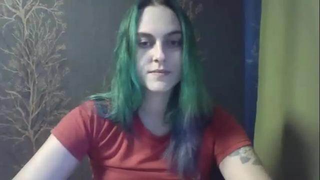 Image 11 of flower_bluee Stream on Chaturbate on 13 days ago