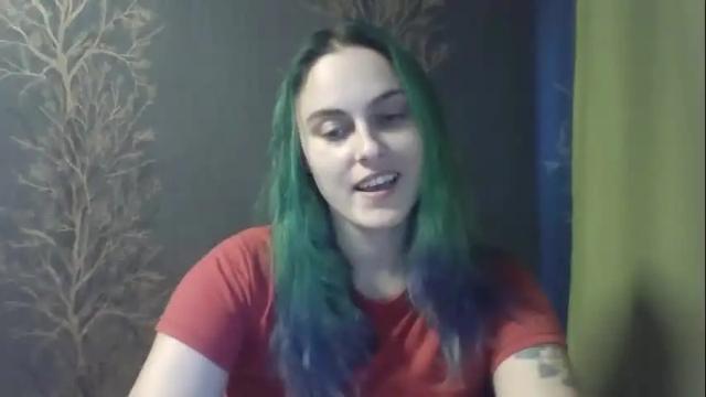Image 2 of flower_bluee Stream on Chaturbate on 13 days ago