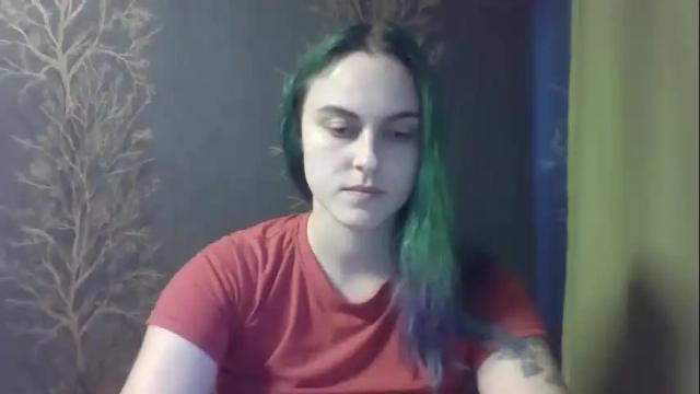 Image 3 of flower_bluee Stream on Chaturbate on 13 days ago