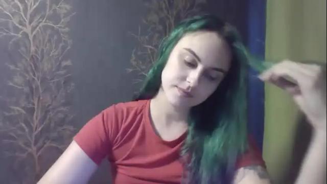 Thumbnail 2, flower_bluee's Stream at Chaturbate, 10 days ago