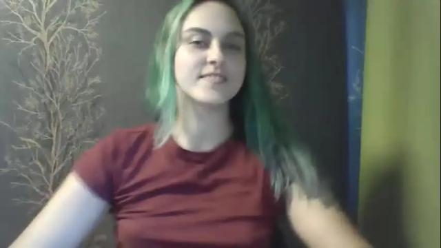 Thumbnail 1, flower_bluee's Stream at Chaturbate, 2 days ago