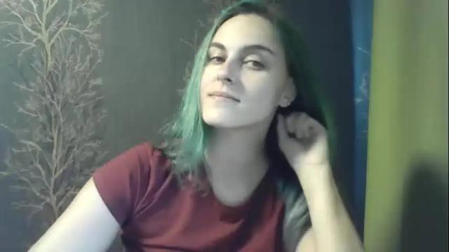 Image 12 of flower_bluee Stream on Chaturbate on 4 days ago