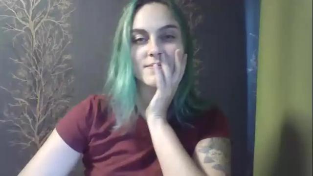 Image 2 of flower_bluee Stream on Chaturbate on 4 days ago