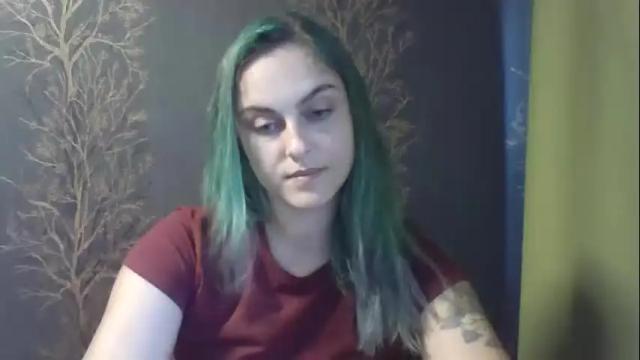Image 4 of flower_bluee Stream on Chaturbate on 4 days ago