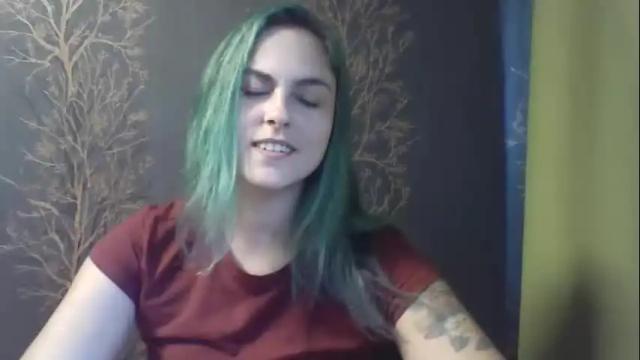 Thumbnail 2, flower_bluee's Stream at Chaturbate, 2 days ago