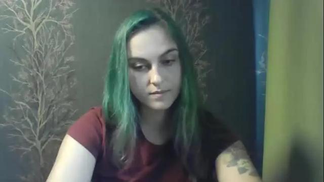 Thumbnail 3, flower_bluee's Stream at Chaturbate, 2 days ago