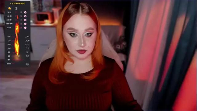 Thumbnail 2, flower_camellia's Stream at Chaturbate, 3 months ago