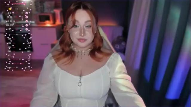 Thumbnail 1, flower_camellia's Stream at Chaturbate, 2 months ago
