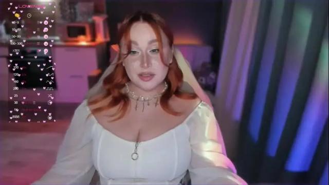 Image 11 of flower_camellia Stream on Chaturbate on 2 months ago