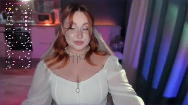 Image 12 of flower_camellia Stream on Chaturbate on 2 months ago