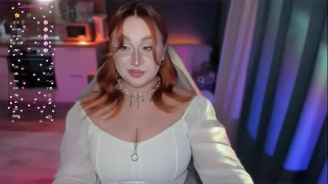 Image 3 of flower_camellia Stream on Chaturbate on 2 months ago