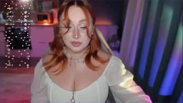 Image 4 of flower_camellia Stream on Chaturbate on 2 months ago