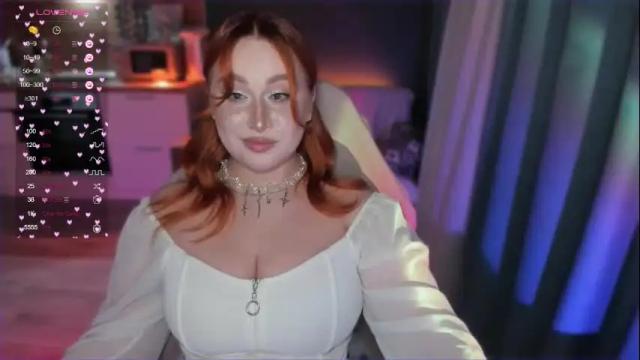 Image 6 of flower_camellia Stream on Chaturbate on 2 months ago