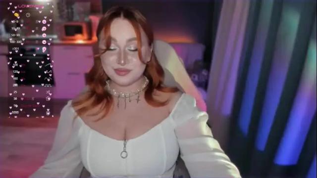 Image 8 of flower_camellia Stream on Chaturbate on 2 months ago