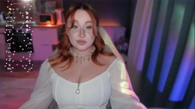 Thumbnail 3, flower_camellia's Stream at Chaturbate, 2 months ago