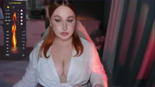 Image 10 of flower_camellia Stream on Chaturbate on 2 months ago