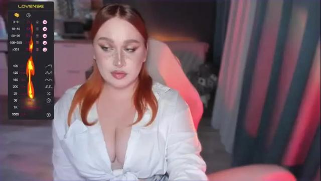 Image 12 of flower_camellia Stream on Chaturbate on 2 months ago