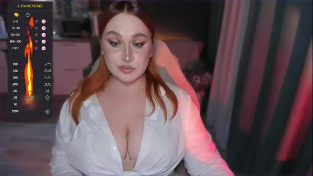 Image 4 of flower_camellia Stream on Chaturbate on 2 months ago
