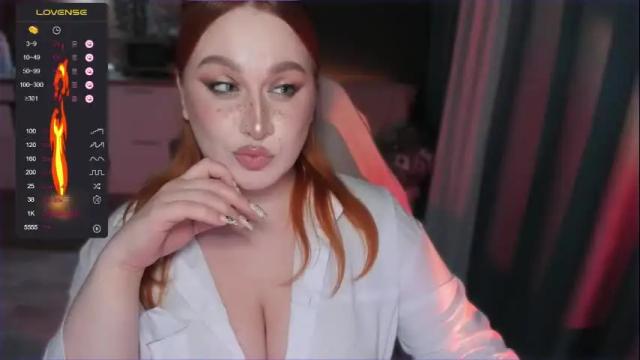 Thumbnail 2, flower_camellia's Stream at Chaturbate, 2 months ago