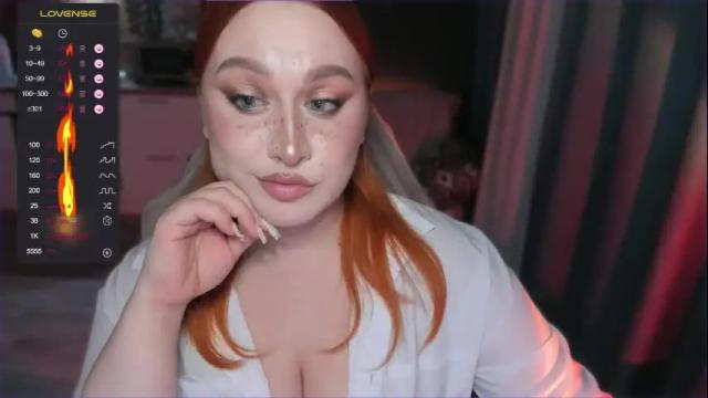 Image 7 of flower_camellia Stream on Chaturbate on 2 months ago