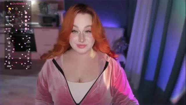 Thumbnail 1, flower_camellia's Stream at Chaturbate, 2 months ago