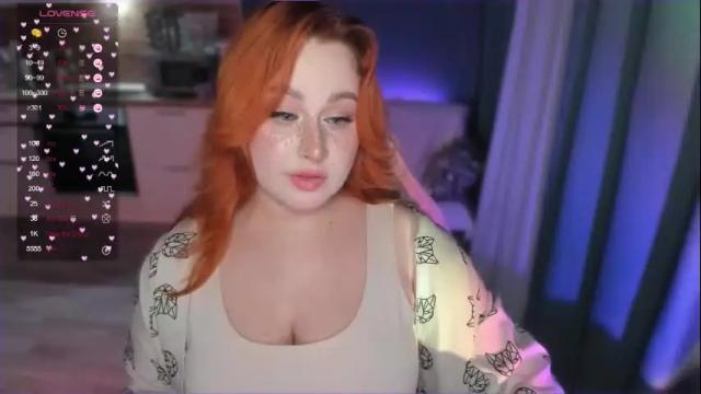 Image 11 of flower_camellia Stream on Chaturbate on 2 months ago