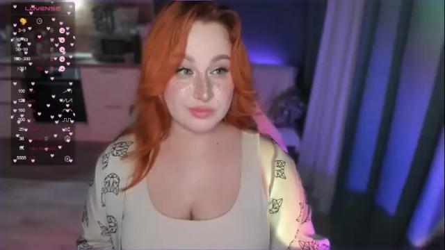 Image 12 of flower_camellia Stream on Chaturbate on 2 months ago