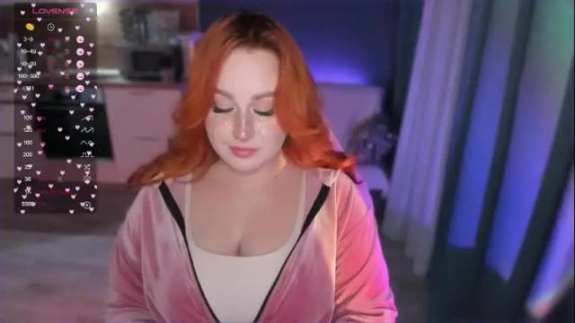 Image 2 of flower_camellia Stream on Chaturbate on 2 months ago