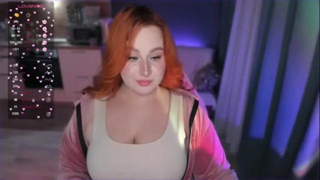 Thumbnail 2, flower_camellia's Stream at Chaturbate, 2 months ago