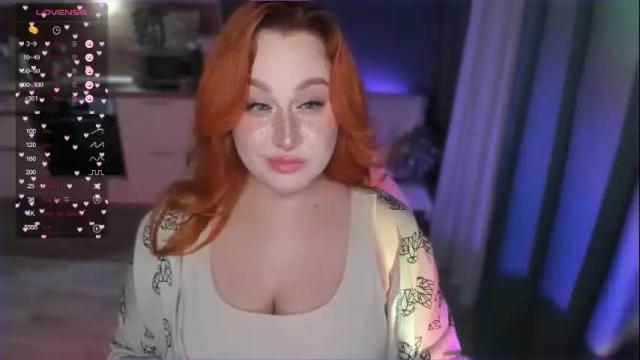 Image 6 of flower_camellia Stream on Chaturbate on 2 months ago