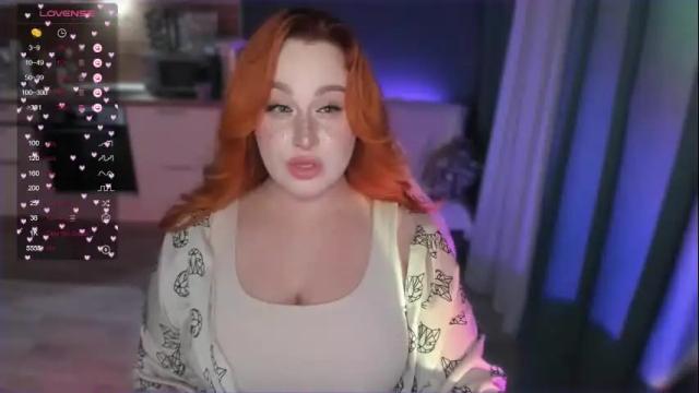 Image 7 of flower_camellia Stream on Chaturbate on 2 months ago