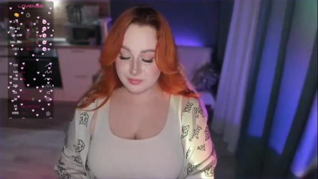 Image 8 of flower_camellia Stream on Chaturbate on 2 months ago