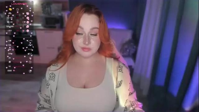 Thumbnail 3, flower_camellia's Stream at Chaturbate, 2 months ago
