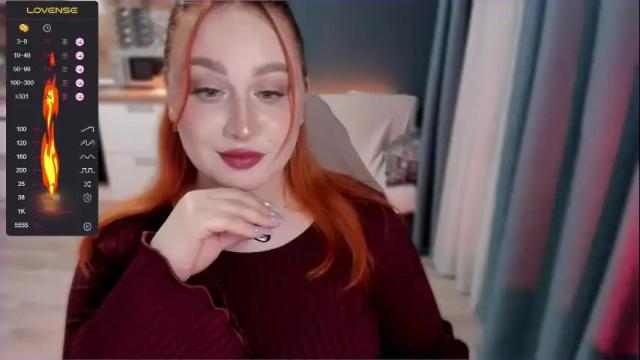 Image 10 of flower_camellia Stream on Chaturbate on 2 months ago