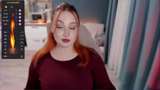 Image 11 of flower_camellia Stream on Chaturbate on 2 months ago