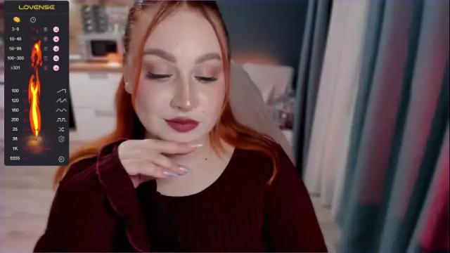 Image 3 of flower_camellia Stream on Chaturbate on 2 months ago