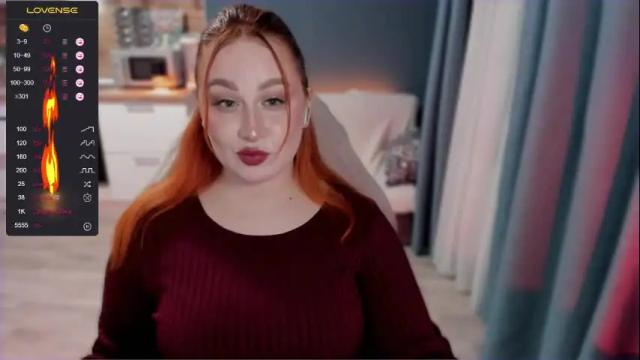 Image 4 of flower_camellia Stream on Chaturbate on 2 months ago