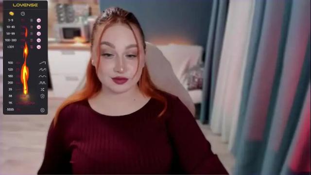 Thumbnail 2, flower_camellia's Stream at Chaturbate, 2 months ago