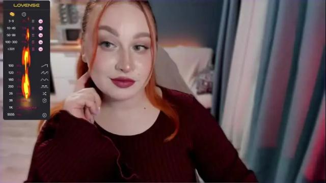 Image 6 of flower_camellia Stream on Chaturbate on 2 months ago