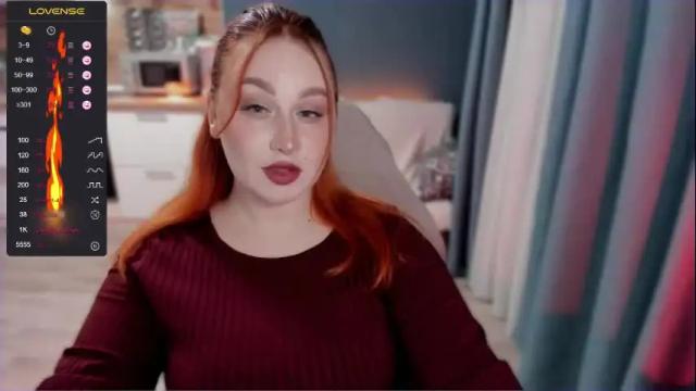 Image 8 of flower_camellia Stream on Chaturbate on 2 months ago