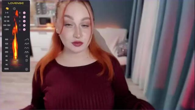 Thumbnail 3, flower_camellia's Stream at Chaturbate, 2 months ago