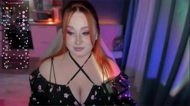 Thumbnail 1, flower_camellia's Stream at Chaturbate, 2 months ago