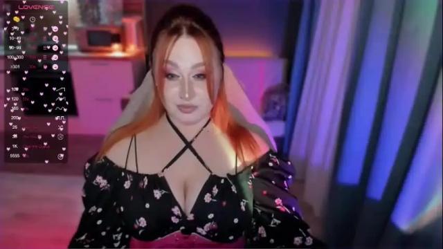 Image 11 of flower_camellia Stream on Chaturbate on 2 months ago