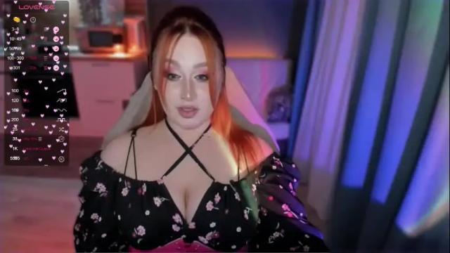 Image 12 of flower_camellia Stream on Chaturbate on 2 months ago