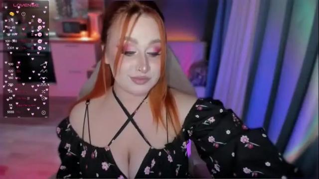 Image 2 of flower_camellia Stream on Chaturbate on 2 months ago