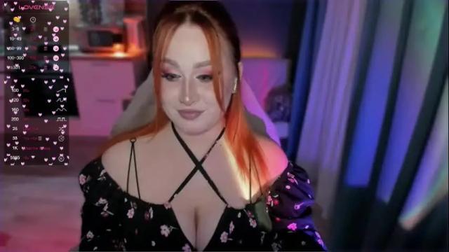 Image 3 of flower_camellia Stream on Chaturbate on 2 months ago