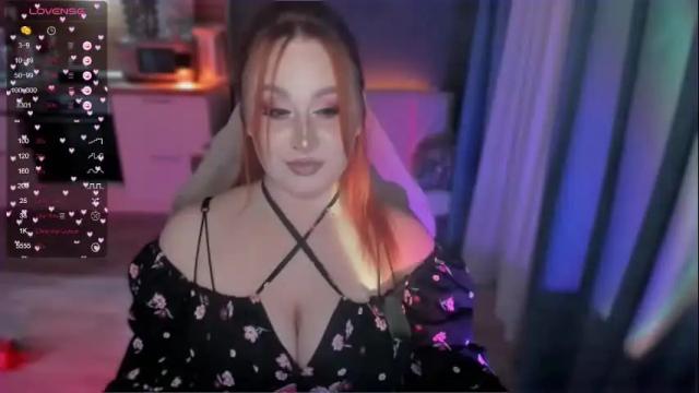 Image 4 of flower_camellia Stream on Chaturbate on 2 months ago