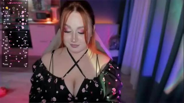 Thumbnail 2, flower_camellia's Stream at Chaturbate, 2 months ago