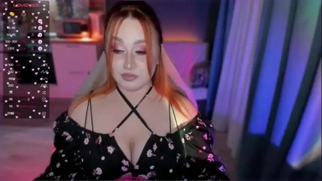 Image 6 of flower_camellia Stream on Chaturbate on 2 months ago