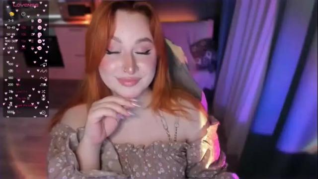 Thumbnail 1, flower_camellia's Stream at Chaturbate, 2 months ago